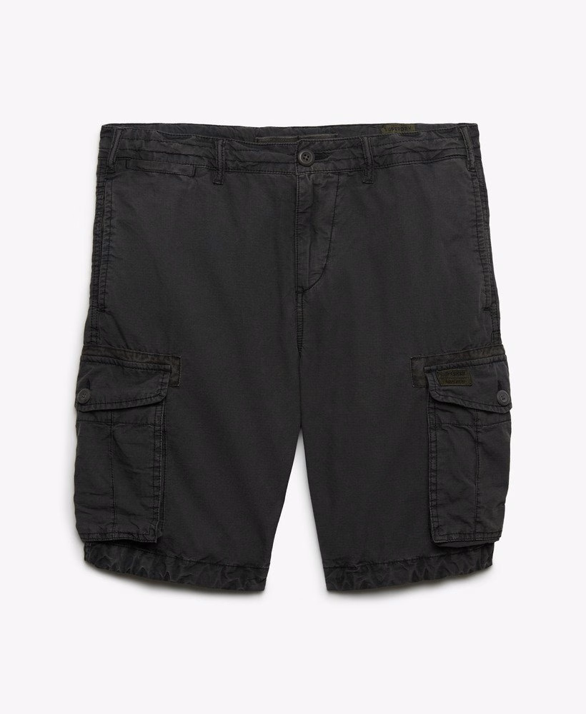 Parachute Light Shorts