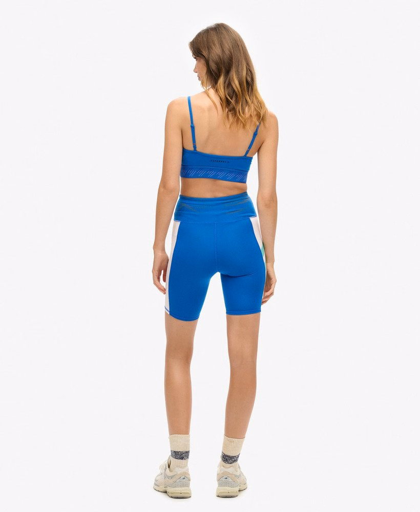Actieve Lifestyle Fietsbroek