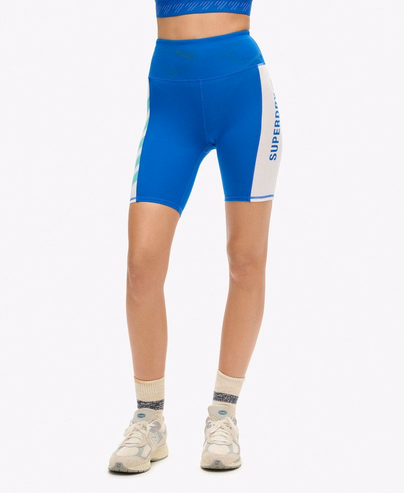 Actieve Lifestyle Fietsbroek
