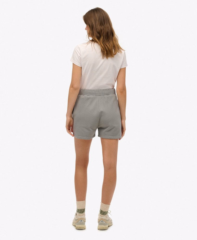 Effen korte broek