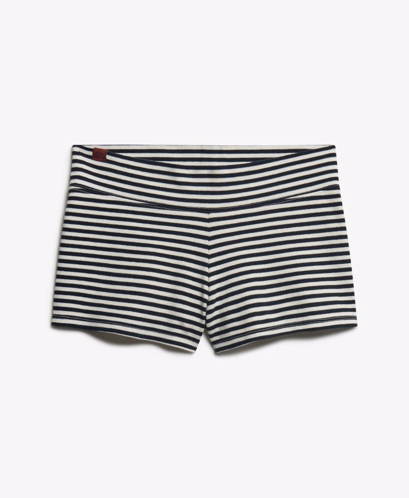 Athletic Essentials Fold Over Short