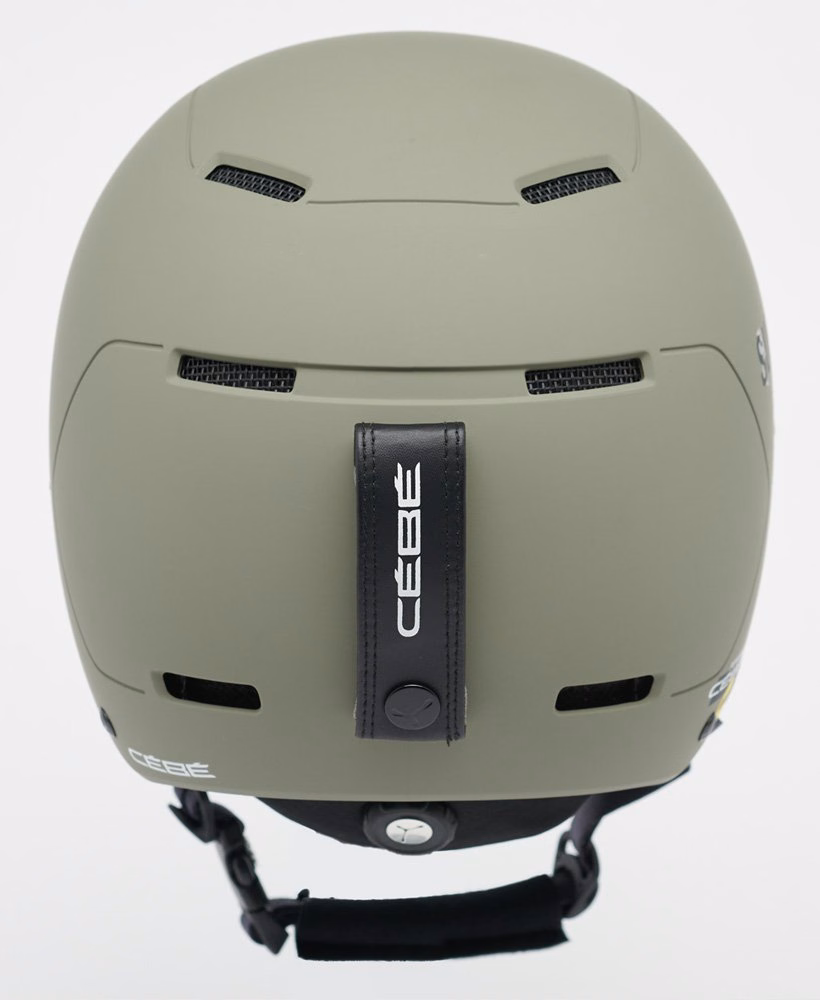 Cébé Pow MIPS-helm