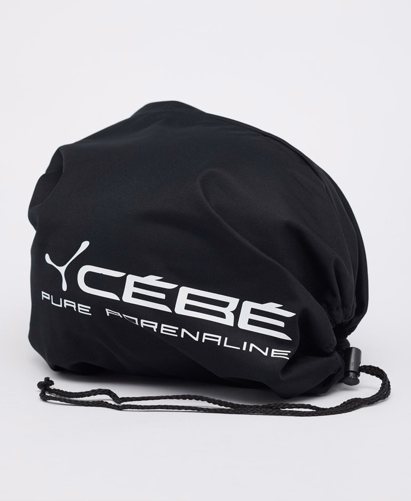 Cébé Pow MIPS-helm