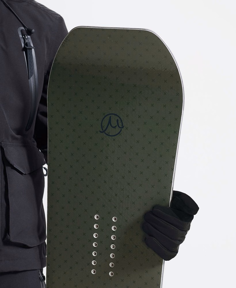 Gilson Hush Snowboard
