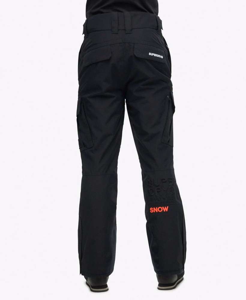 Ski Ultimate Rescue Broek
