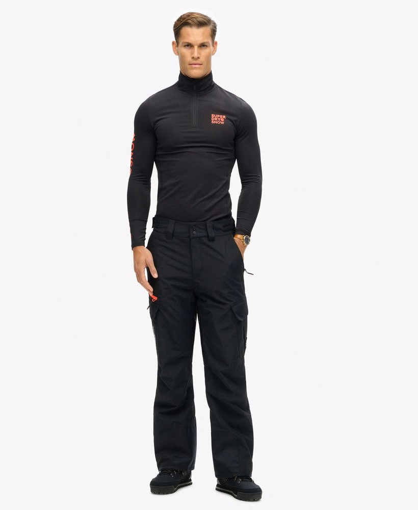 Ski Ultimate Rescue Broek