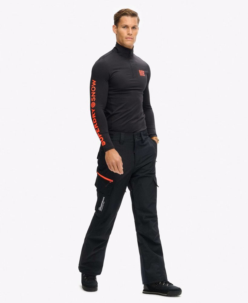 Ski Ultimate Rescue Broek