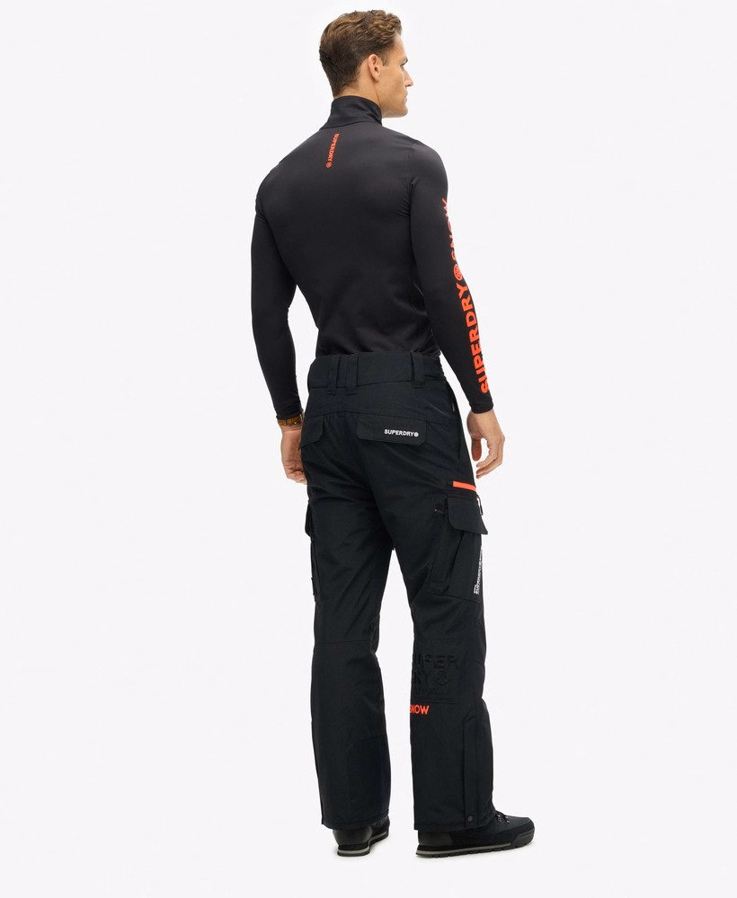 Ski Ultimate Rescue Broek