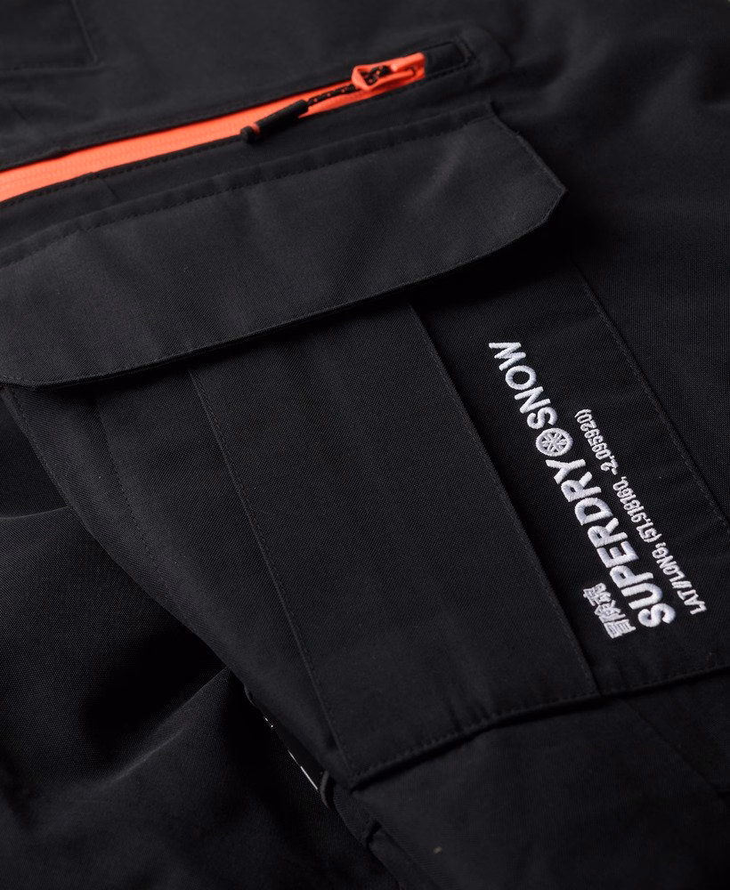 Ski Ultimate Rescue Broek