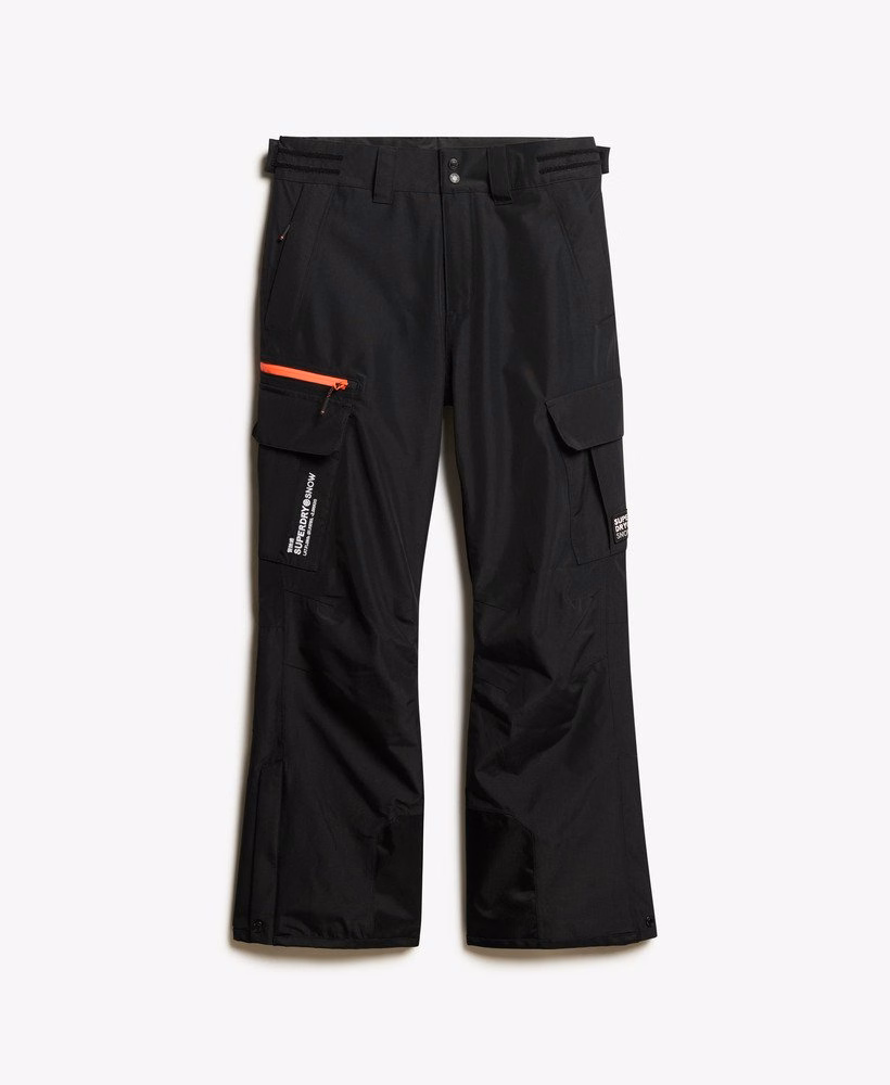 Ski Ultimate Rescue Broek