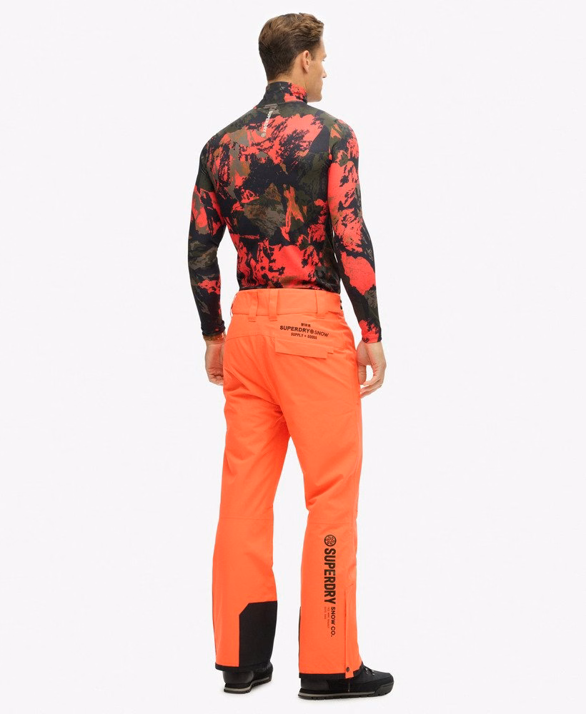Freestyle Core skibroek