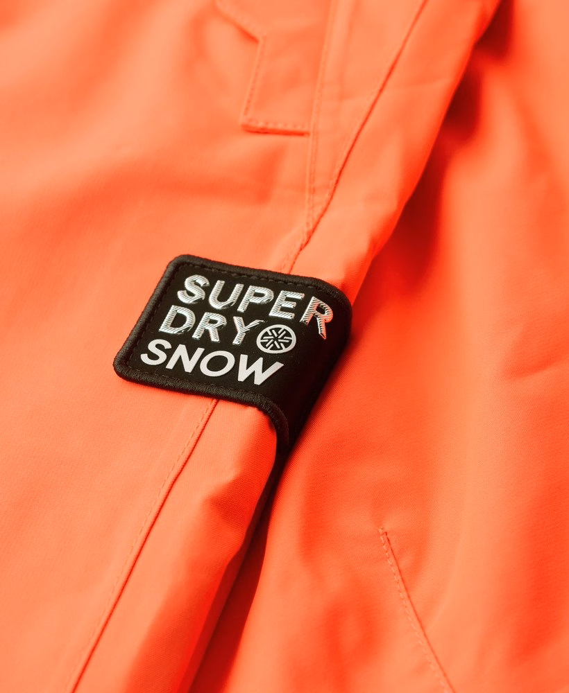 Freestyle Core skibroek