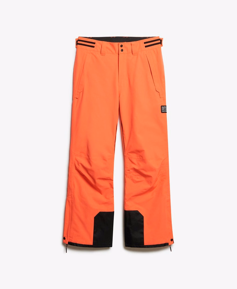 Freestyle Core skibroek