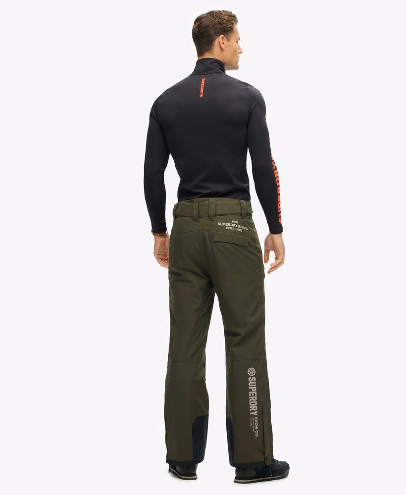 Freestyle Core skibroek