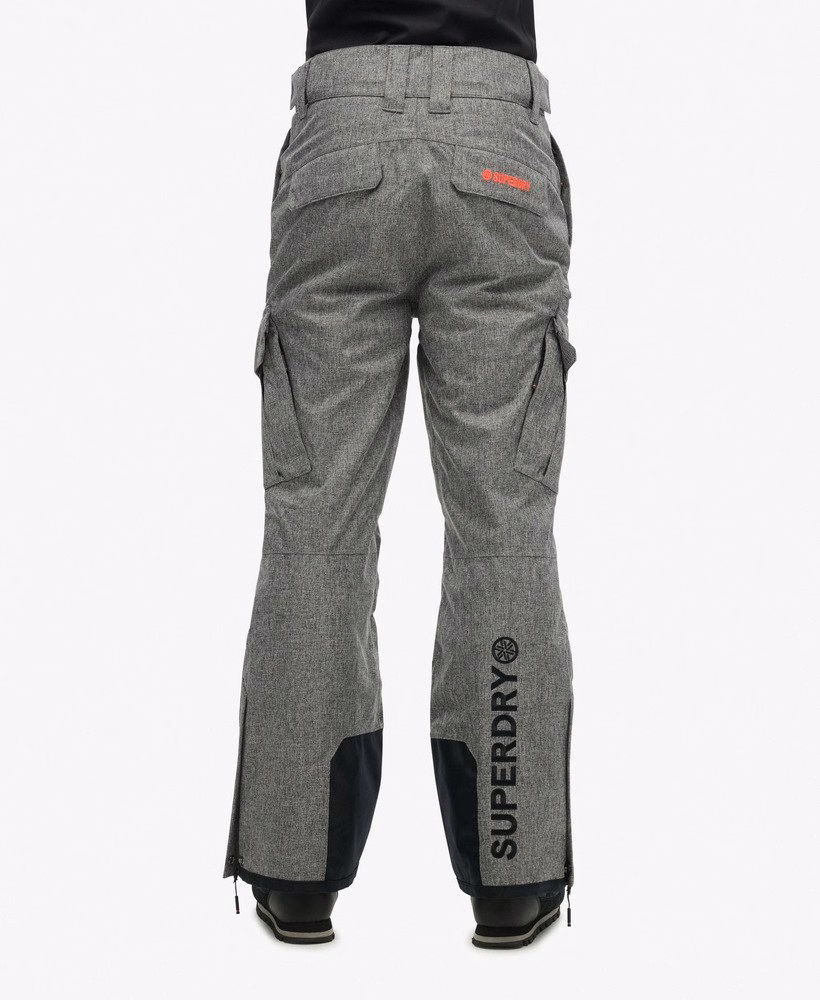 Ski Peak reddingsbroek