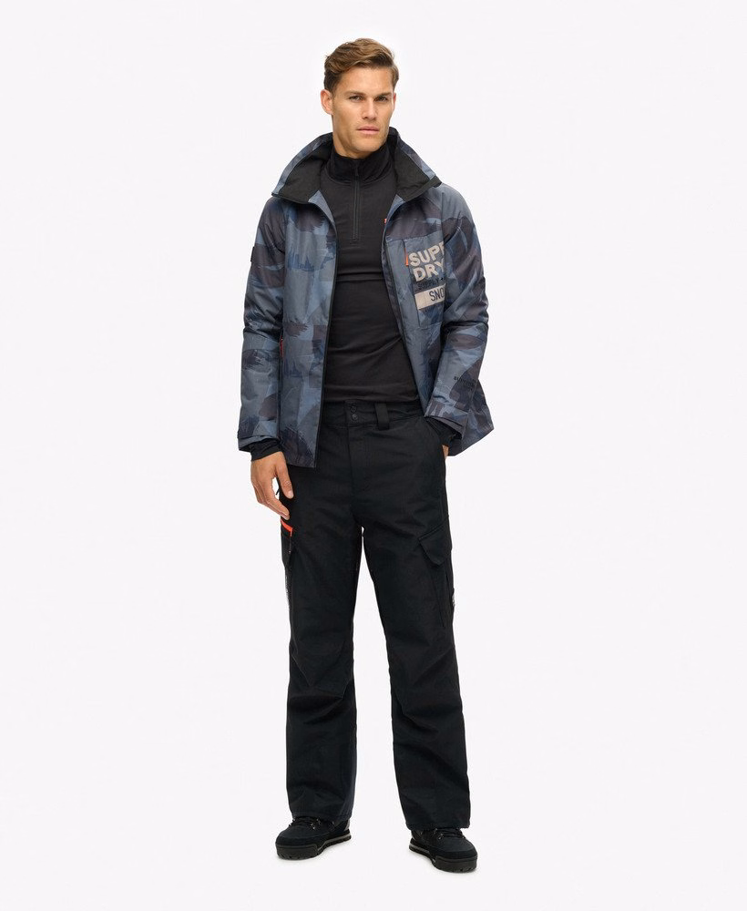 Ski Freestyle Core Jacket