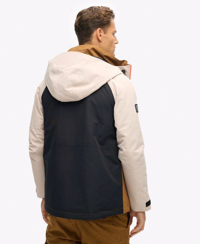 Ski Freestyle Core Jacket