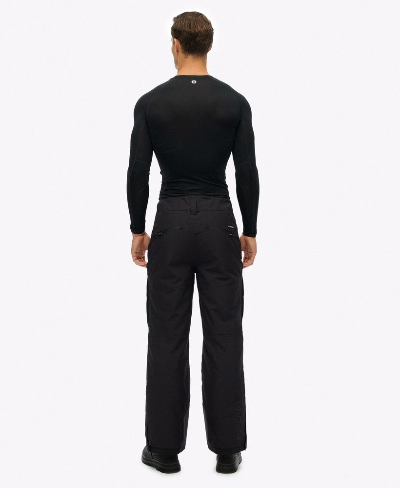 Ski Shell Broek