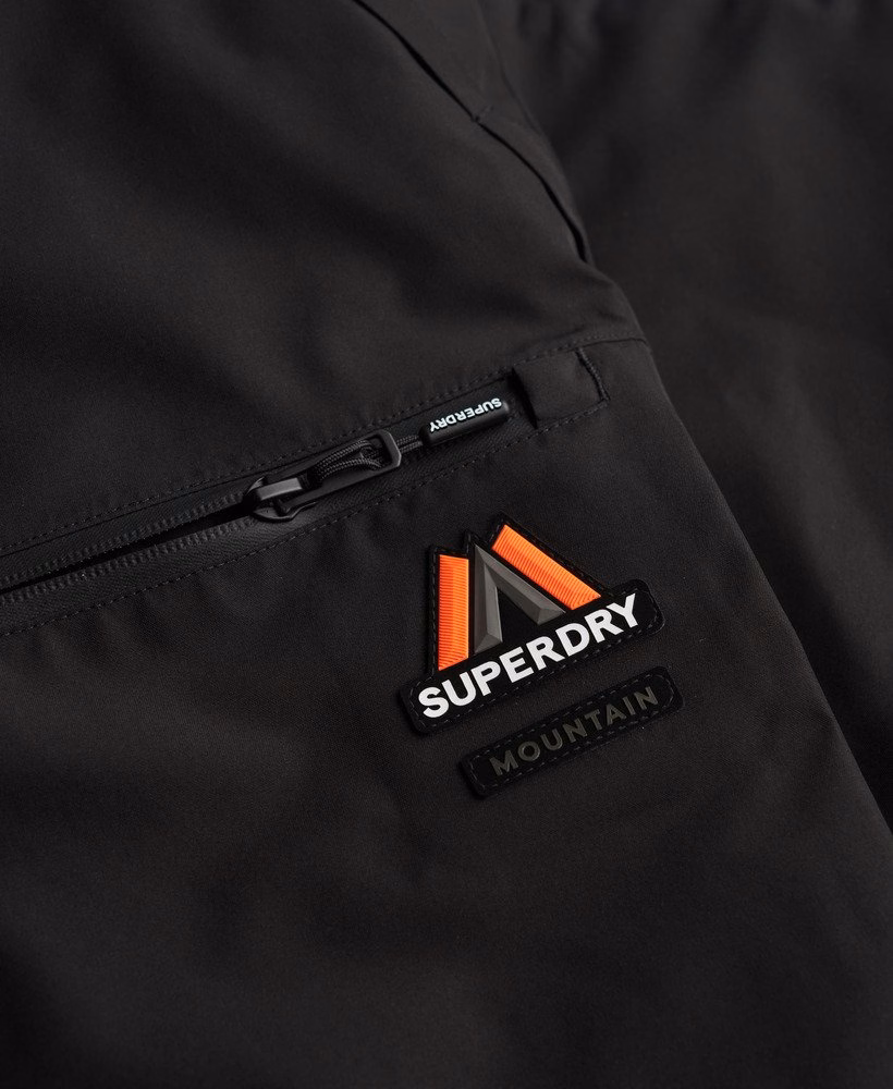 Ski Shell Broek