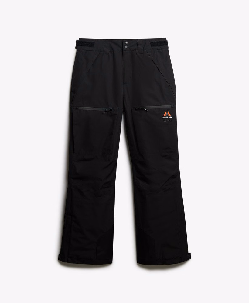 Ski Shell Broek
