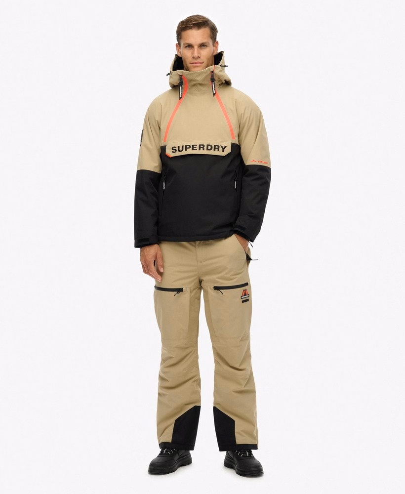 Ski Shell Broek