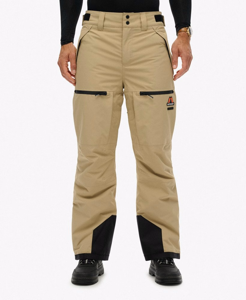 Ski Shell Broek