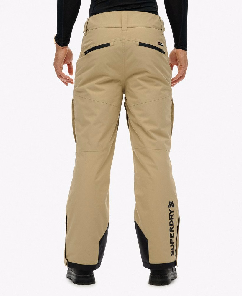 Ski Shell Broek