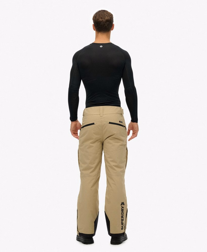 Ski Shell Broek
