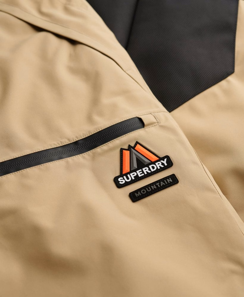 Ski Shell Broek