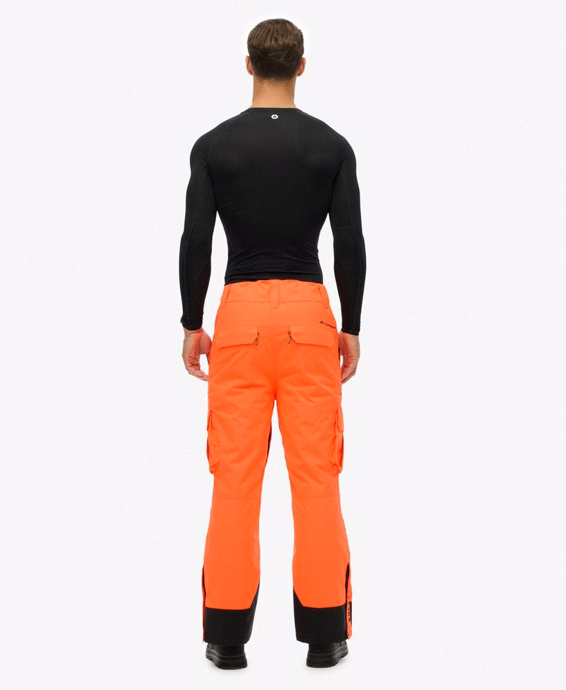 Ultieme freestyle skibroek