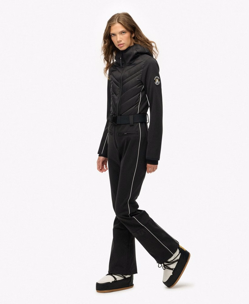 Luxe skipak