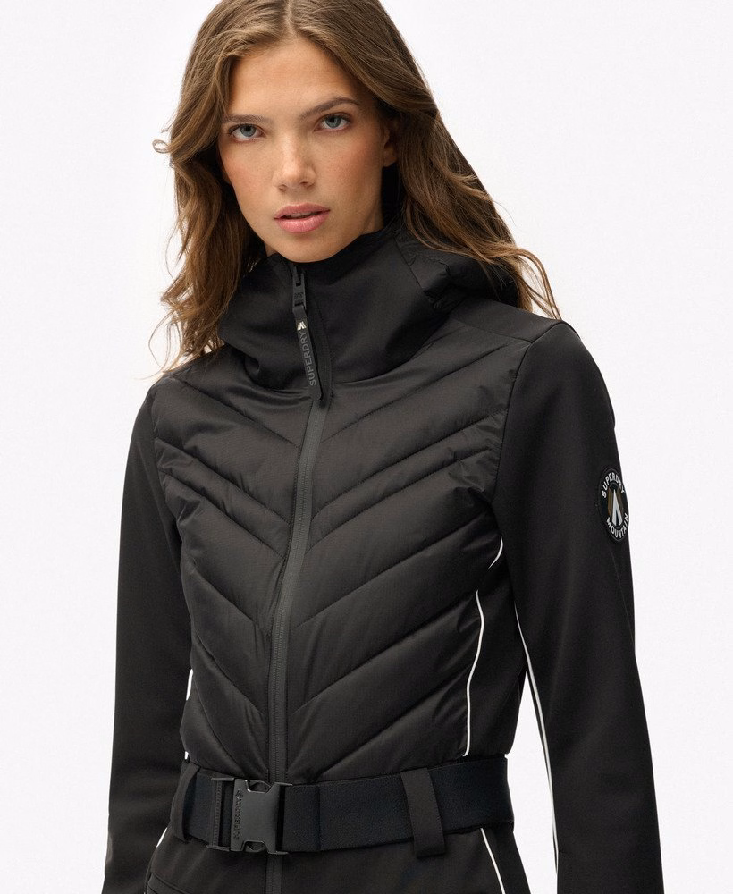 Luxe skipak