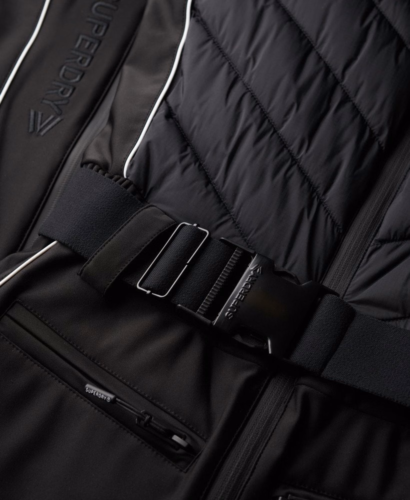 Luxe skipak