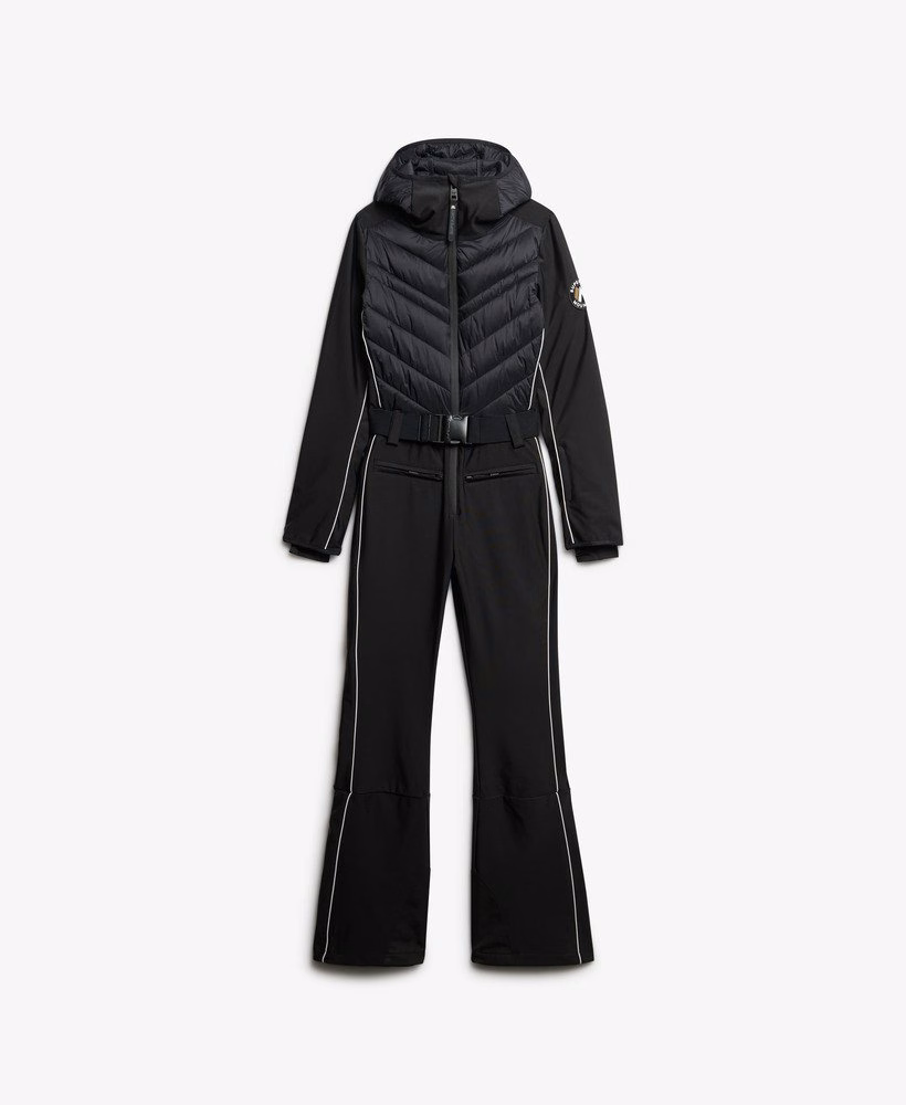 Luxe skipak