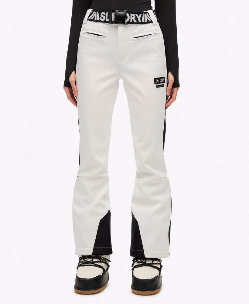 Luxe skibroek