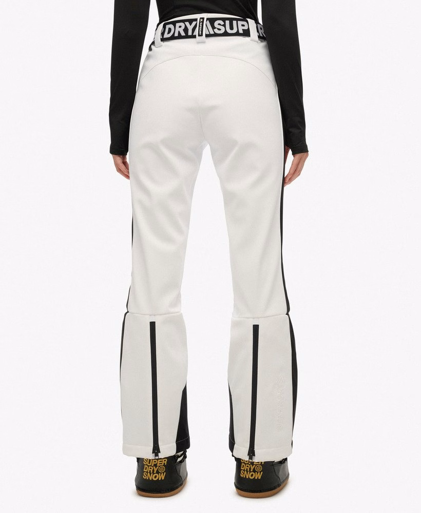 Luxe skibroek
