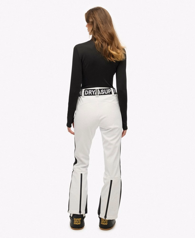 Luxe skibroek
