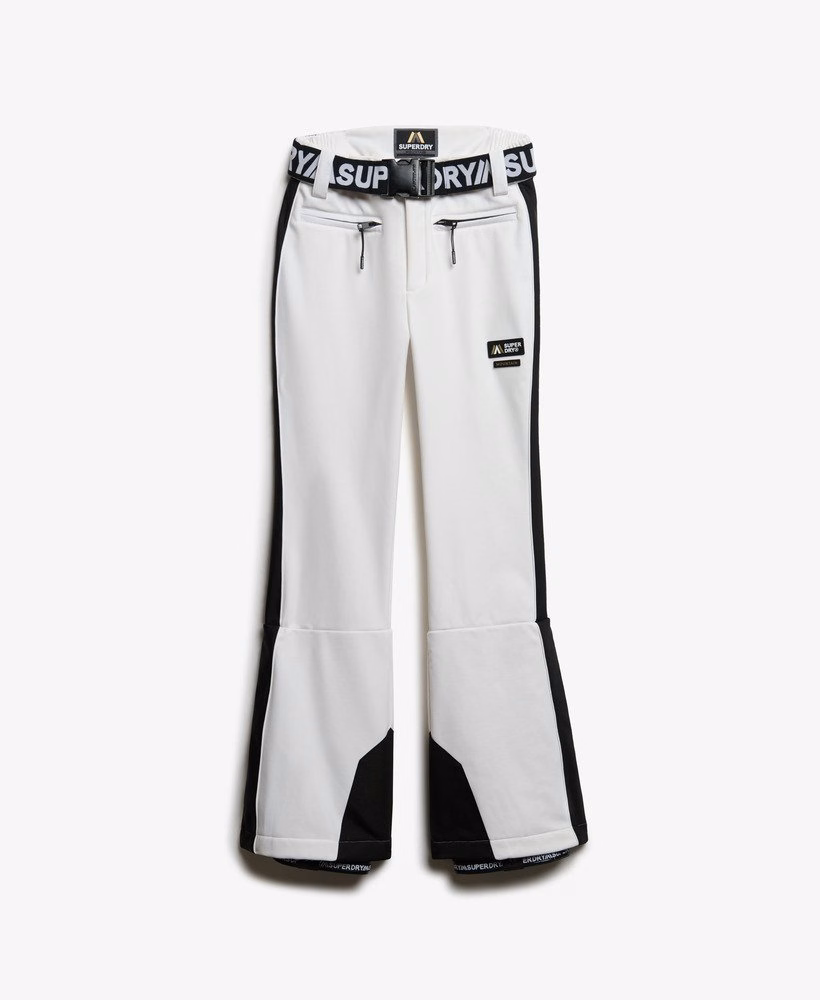 Luxe skibroek