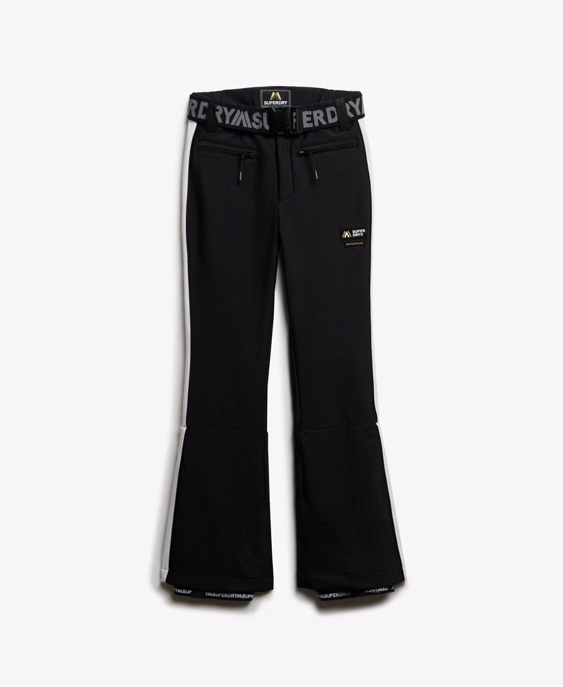 Luxe skibroek
