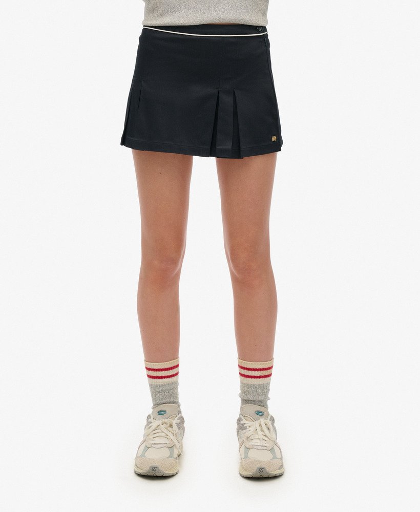 tennisrokje in eclipse navy