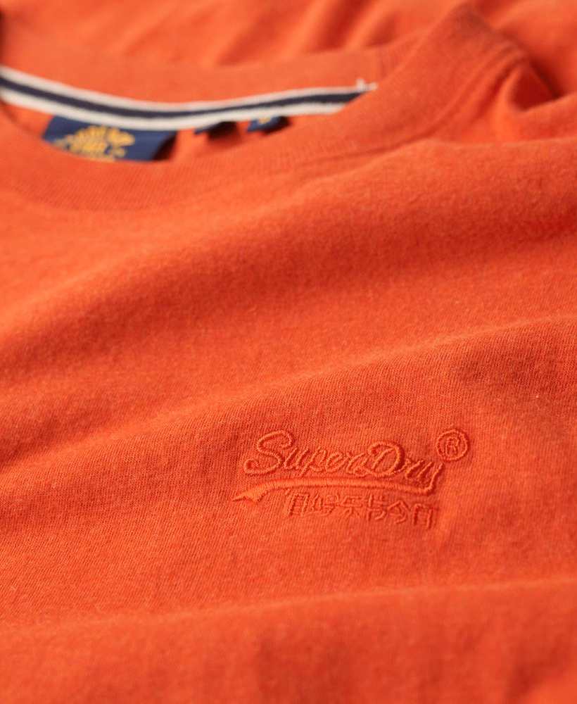 Essential Logo T-shirt