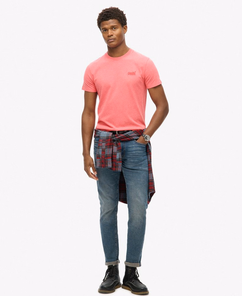 Essential Logo T-shirt