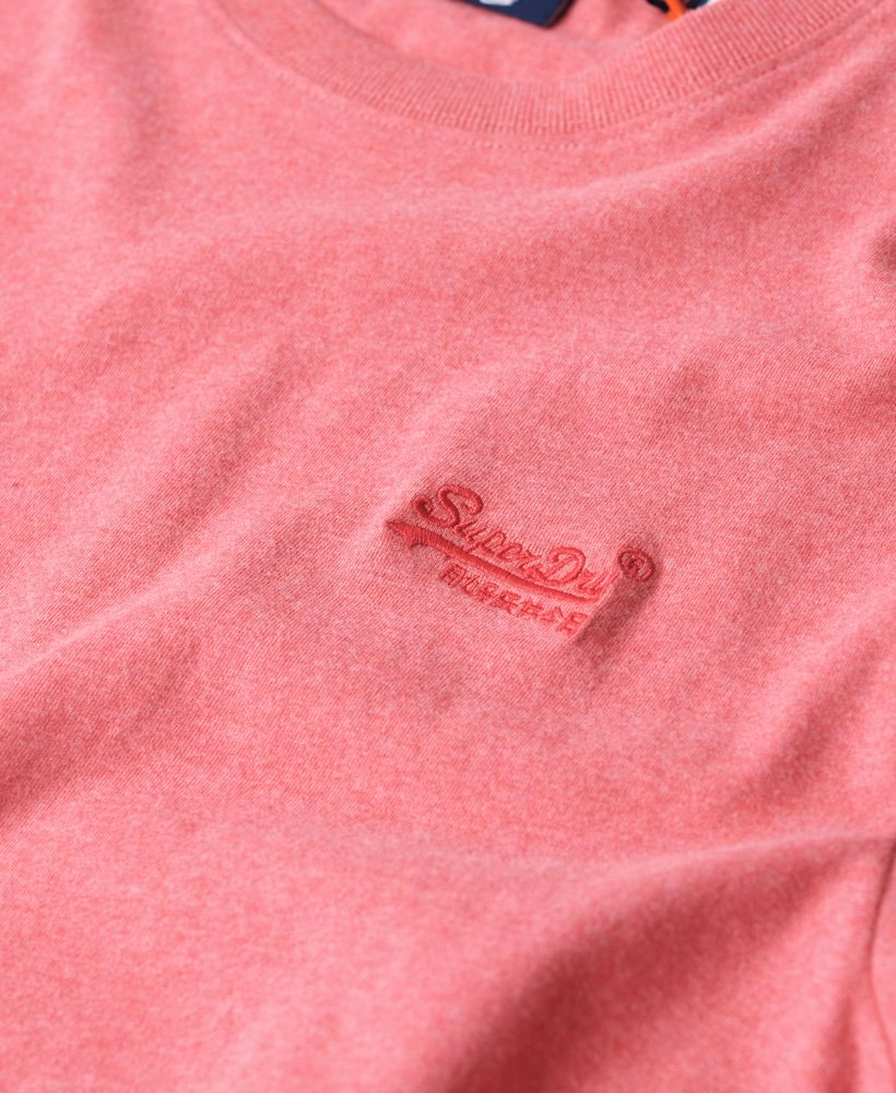 Essential Logo T-shirt