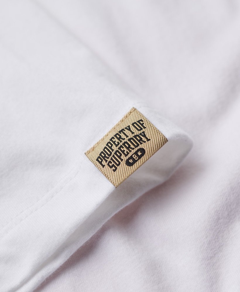 grafisch t-shirt voor chinees nieuwjaar in optic