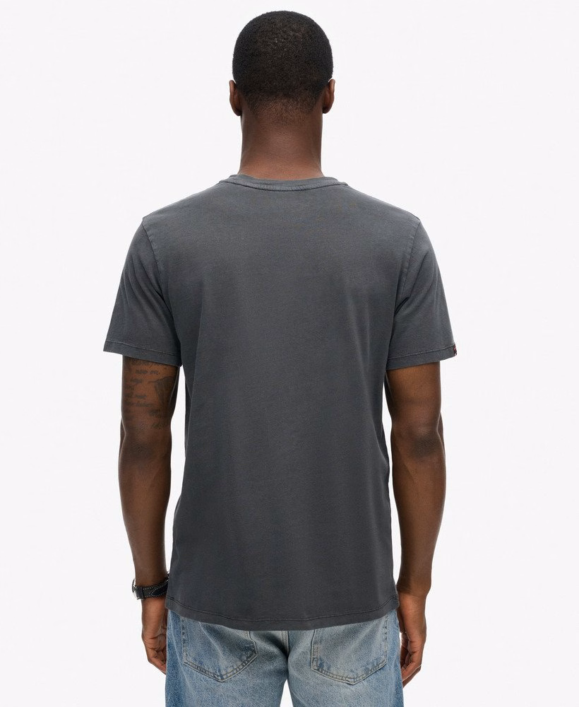 Klassiek Essential T-shirt
