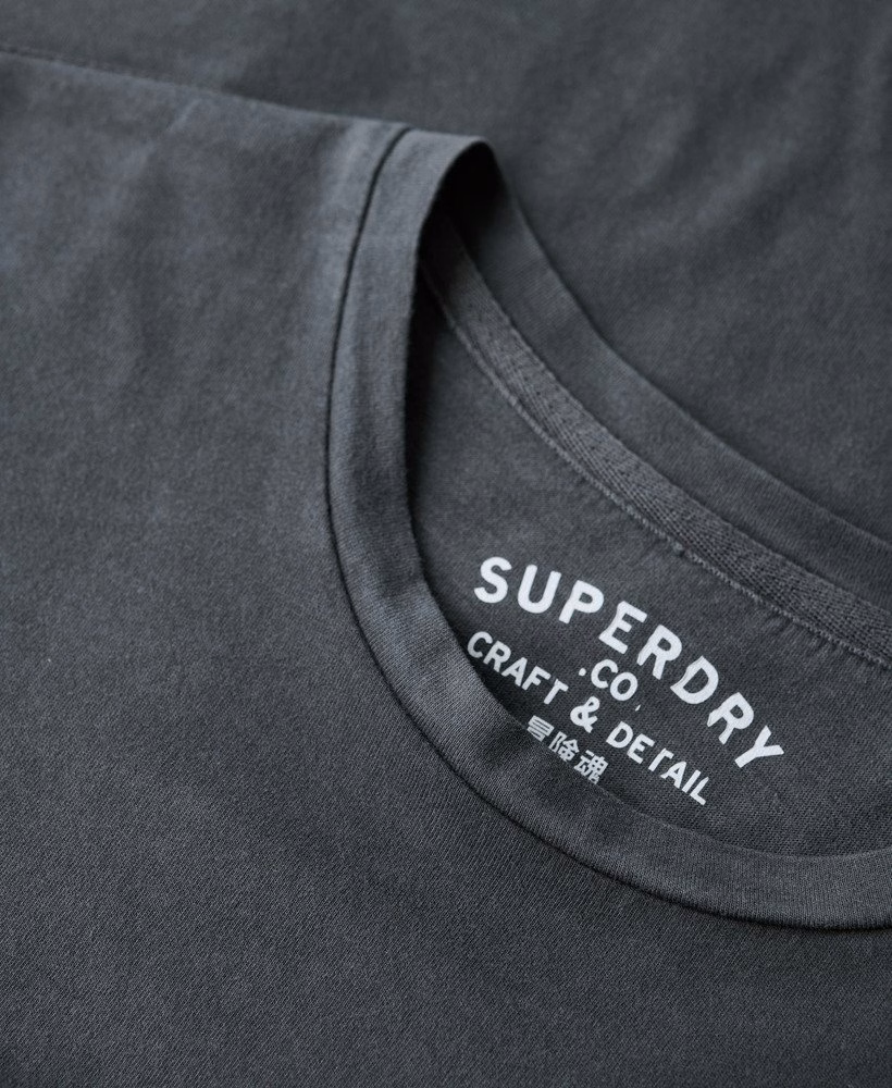 Klassiek Essential T-shirt