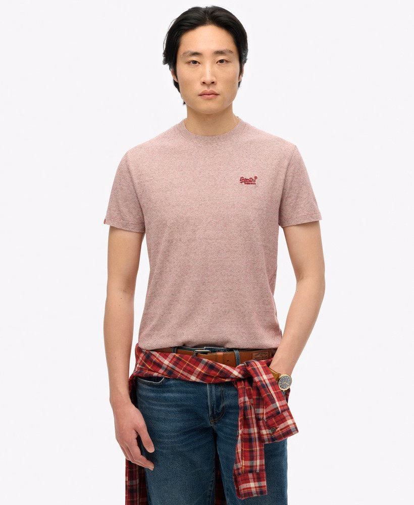 Essential Logo T-shirt