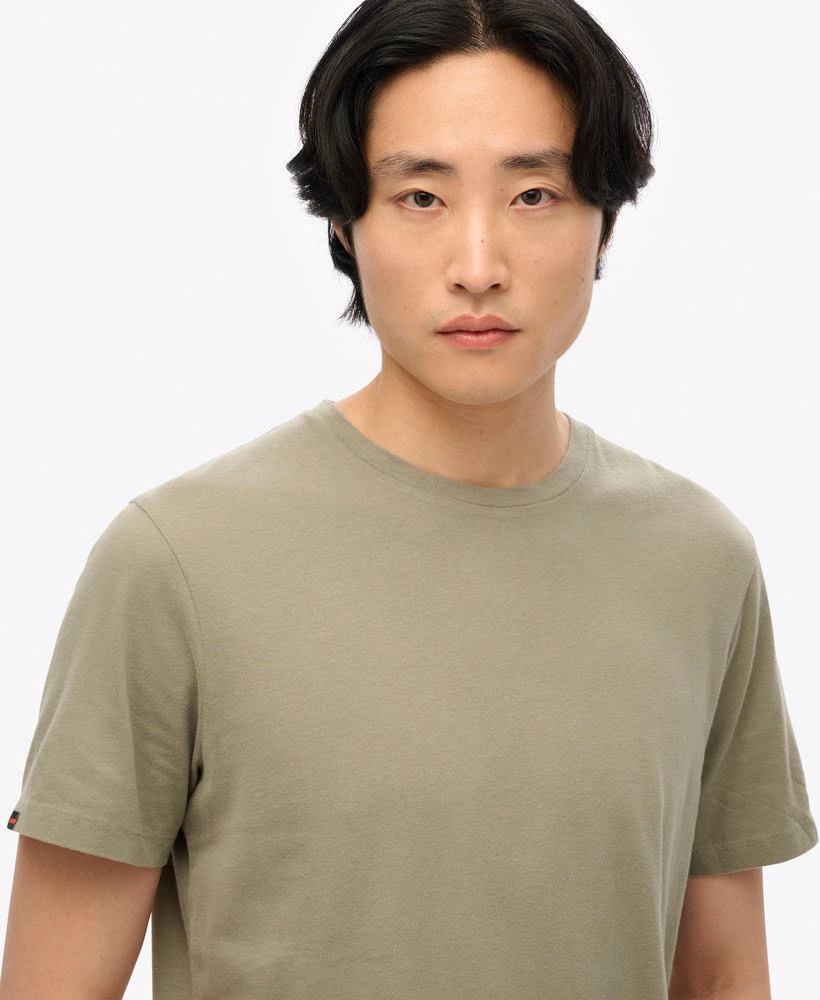 Klassiek Essential T-shirt