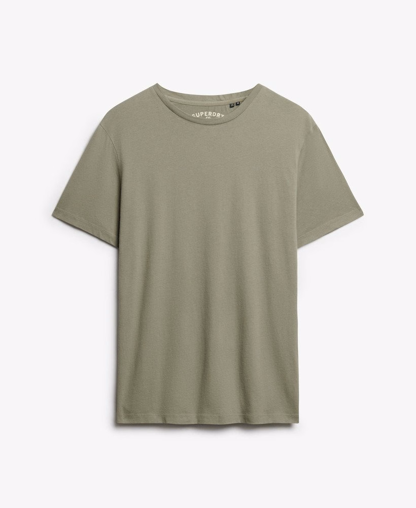 Klassiek Essential T-shirt