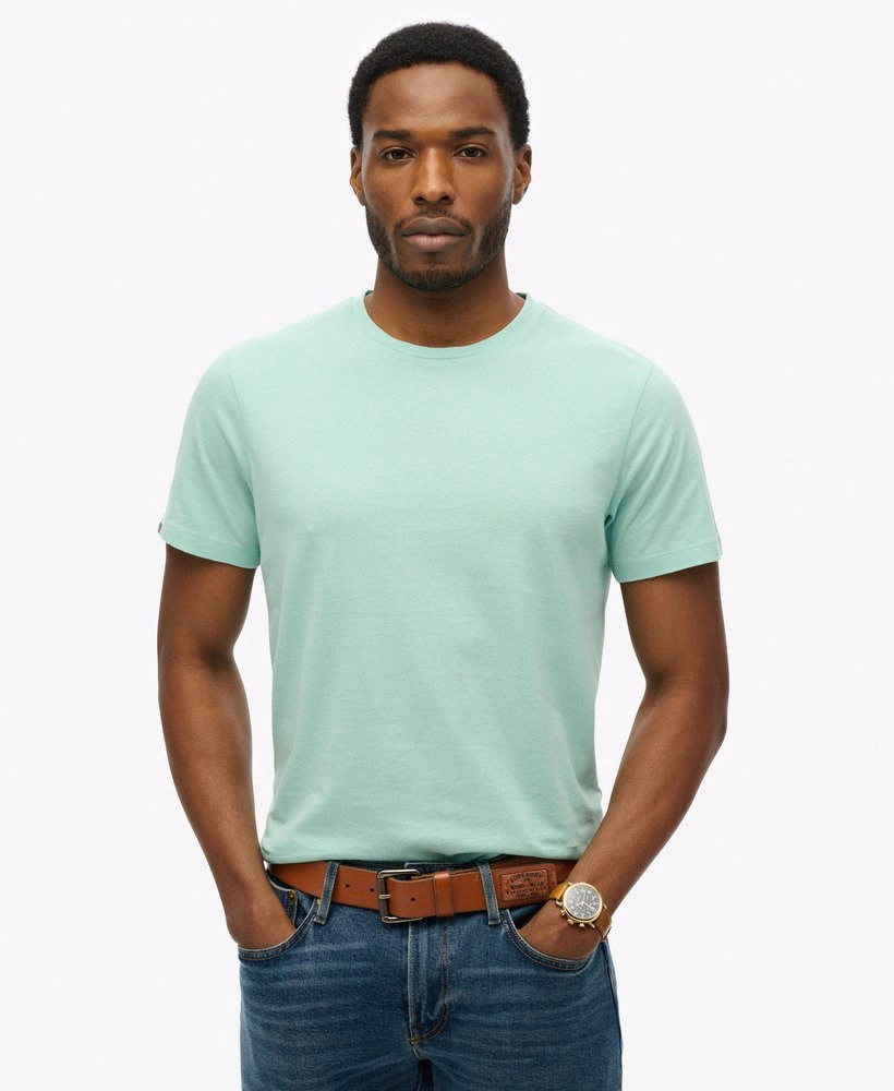 Klassiek Essential T-shirt
